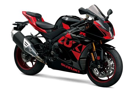 Motorrad Vergleich Suzuki Gsx R 1000 R 2022 Vs Suzuki Gsx R 1000 R 2020
