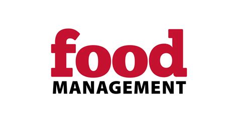 Notes of food service management to easy learn. Welcome to the new Food Management website | Food Management