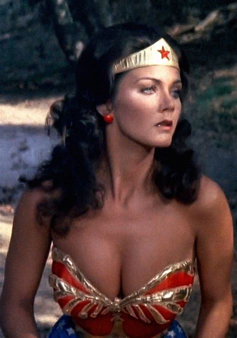 Wonder Woman Wonder Woman Lynda Carter Women