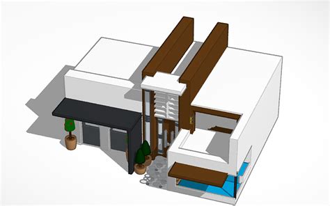 3d printed houses are popping up all around the globe! 3D design my house | Tinkercad