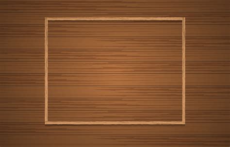 Minimalist Brown Wooden Background 2128414 Vector Art At Vecteezy