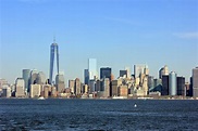 File:NYC Manhattan Skyline.JPG