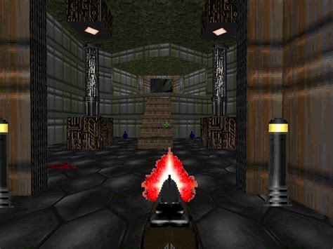 Weapons Style Doom 64 Mod Moddb
