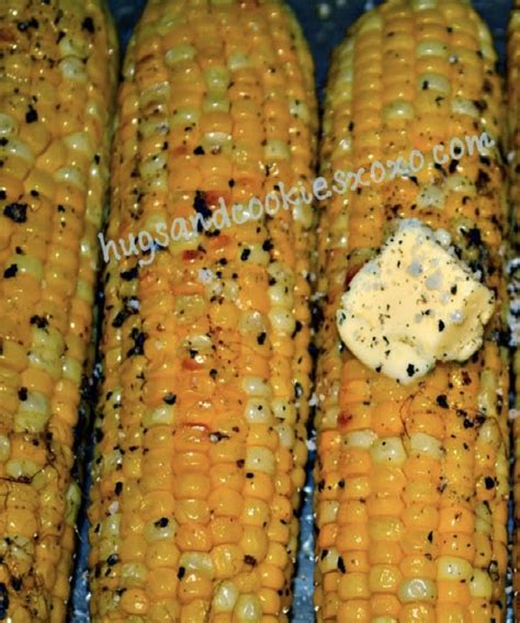 Oven roasting is one of the most underrated methods for cooking corn. Oven roasted corn
