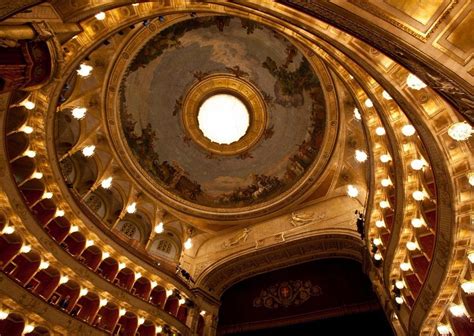Teatro Dellopera Di Roma Rom 2022 Lohnt Es Sich Mit Fotos