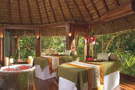 Dreams Tulum Resort And Spa All Inclusive Hotel En Tulum Viajes El