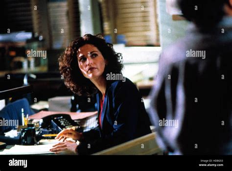 Nypd Blue Kim Delaney Yr4 Ted And Careys Bogus Adventure 1993