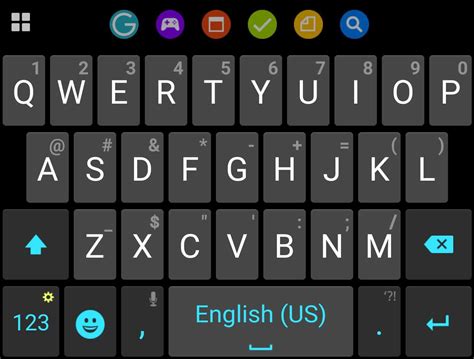 9 Best Keyboards For Android In 2024