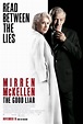 The Good Liar: Helen Mirren & Ian McKellen on Making Their First Movie ...
