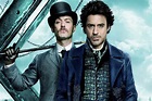 Sherlock Holmes 3 | cinema release date, cast, plot, trailer for Robert ...