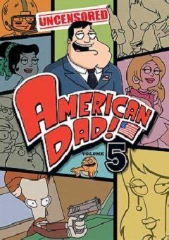 American Dad Season Watch Cartoons And Anime Online In HD For Free