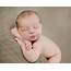 Newborn Infant Photos In The Hospital On Day Of Birth And Babys 