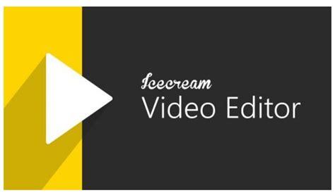 Icecream Video Editor Pro Portable Latest Portable Pc