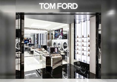 Tom Ford Beauty Now Opens In Kuala Lumpur Stilettoes Diva