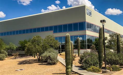Office Space Available Tech Parks Arizona