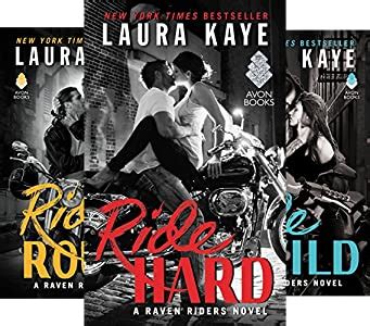 Ride Dirty A Raven Riders Novella Kindle Edition By Kaye Laura Romance Kindle EBooks