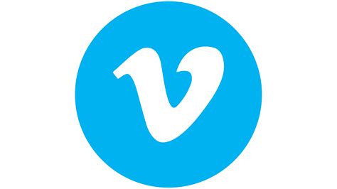 Vimeo Logo Symbol Meaning History Png Brand