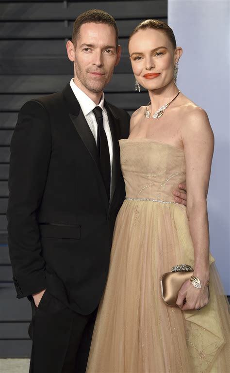 Kate Bosworth Y Michael Polish Se Separan Tras Casi Ocho Años De Matrimonio