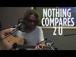 Chris Cornell - "Nothing Compares 2 U" Original song by Prince 1989 ...