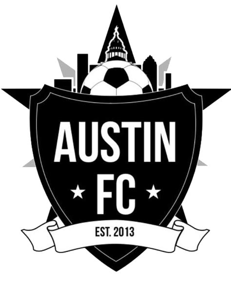 Austin Fc Logo Photos Austin S Mls Soccer Team Has A