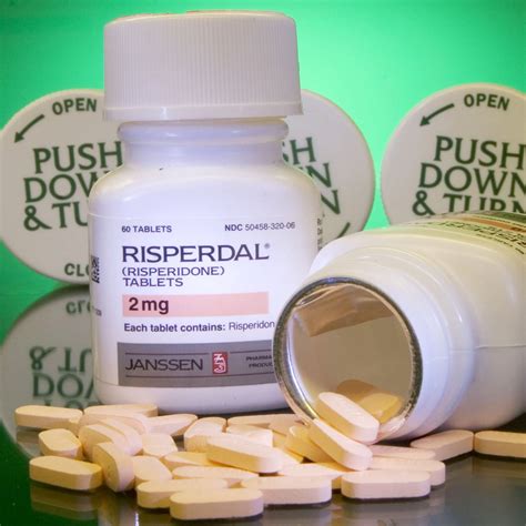 Risperdal Enlarged Breasts Attorney Group