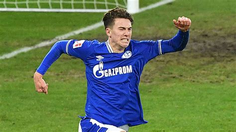 The home of fc schalke 04 on bbc sport online. Bundesliga News: Schalke gewinnt gegen Hoffenheim ...
