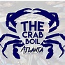 The CRAB BOIL Atlanta | Atlanta GA