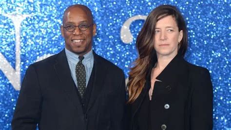 Ian Wrights Wife Top Facts About Nancy Hallam