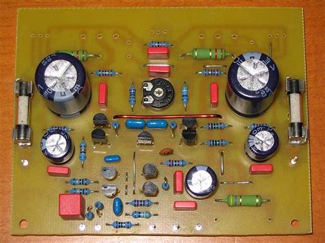 Symasym5 Project Hifi Amplifier Class D Amplifier Diy Electronics