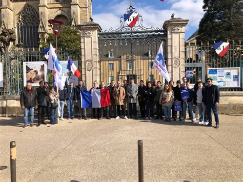 Buard Sébastien on Twitter Reconquête ce samedi au Mans pour s