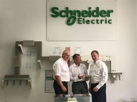 Schneider Electric upskills partners with Canalis