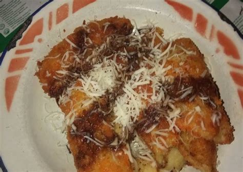 Dimana bahan dan cara membuat pisang goreng nugget ini tidaklah jauh berbeda dengan resep pisang krispi. Resep 42. Pisang goreng coklat keju oleh ulfa hyun jae1 ...