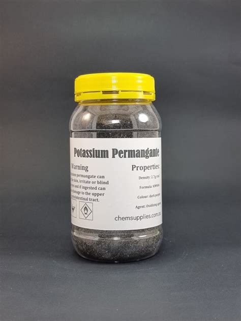 Condys Crystals Potassium Permanganate
