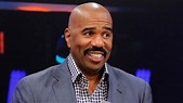Steve Harvey Height, Weight, Age, Spouse, Family, Facts, Biography