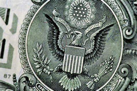 Dollar Bill Symbols What They Mean Readers Digest