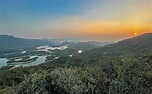 EAST TOUCH - CULTURE - 【打卡 hotspot】千島湖的日落 - 大欖涌水塘