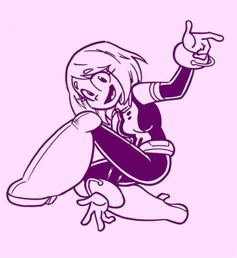 Ochako Adventure Sonic Adventure Pose Know Your Meme