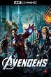 The Avengers (2012) - Posters — The Movie Database (TMDB)