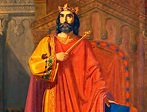 Reyes de la península ibérica. Alfonso II el Casto | Cinco Noticias