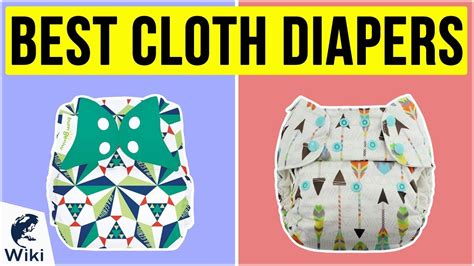 10 Best Cloth Diapers 2020 Youtube