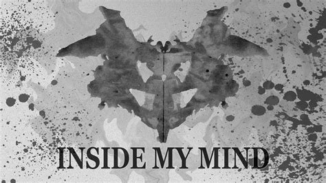 Inside My Mind By Thirteendays