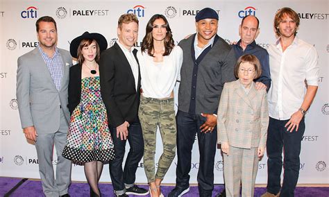 'NCIS: Los Angeles': Everything to Know About the Season 13 Cast