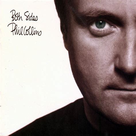 Both Sides Album By Phil Collins Spotify