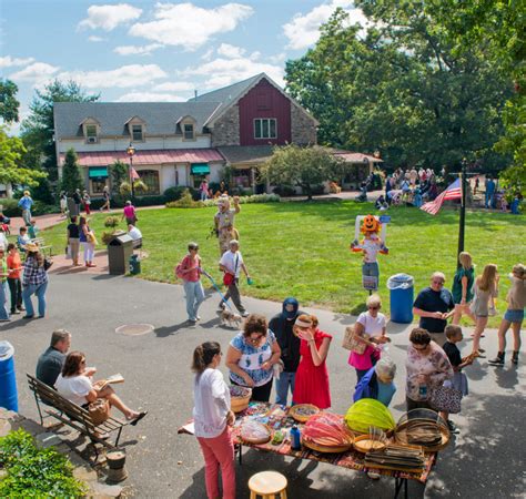 Peddlers Village — Visit Philadelphia