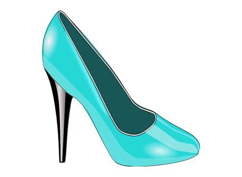 Cartoon High Heels Clipart 20 Free Cliparts Download Images On