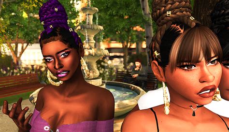 Single Post Sims 4 Black Hair Sims 4 Cc Goddess