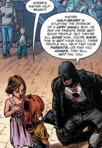 A Blog Dedicated To All Your Favorite Moments Midnighter And Apollo Comics Comic Book Movies