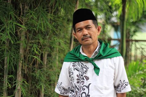 Henry Saragih Ketua Umum Serikat Petani Indonesia Salah Satu Tokoh Pendiri Partai Buruh Reborn