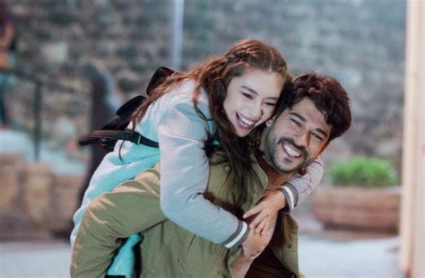 Burak Özçivit And Neslihan Atagül As Kemal And Nihan In Kara Sevda