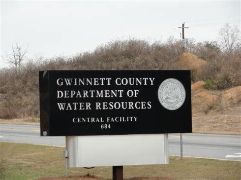 Gwinnett County Using Sewage By Product To Power Plant Dacula Ga Patch